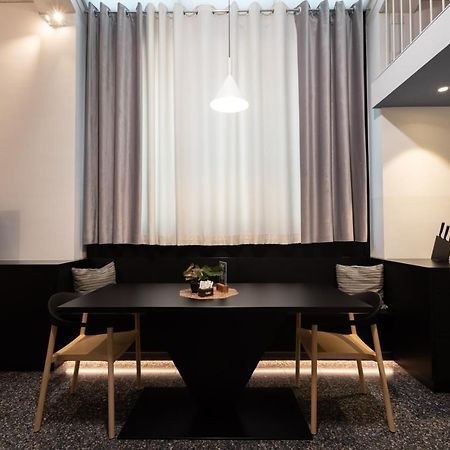 Pepper Suite Bolzano Esterno foto