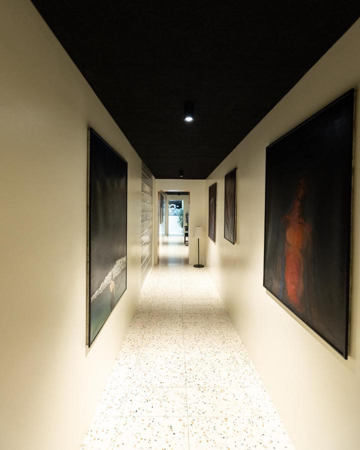 Pepper Suite Bolzano Esterno foto