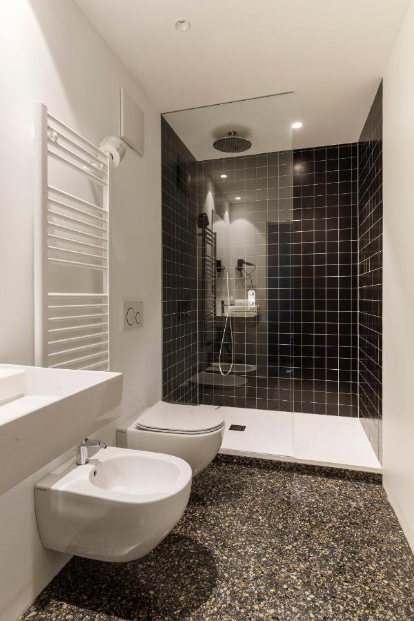 Pepper Suite Bolzano Esterno foto