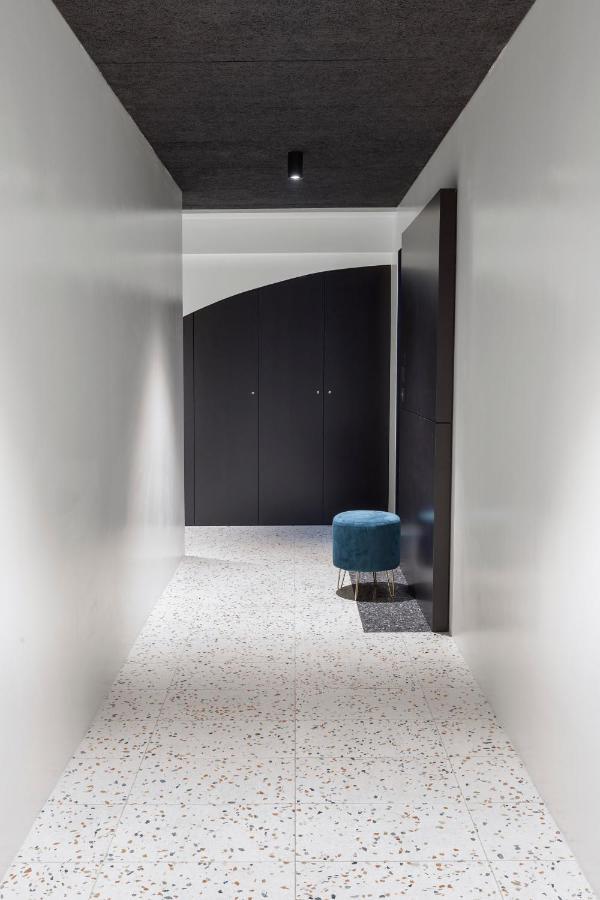 Pepper Suite Bolzano Esterno foto