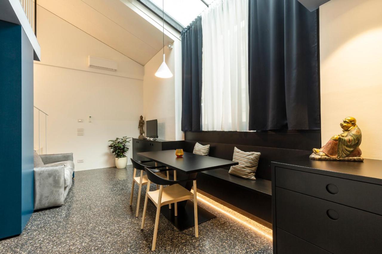 Pepper Suite Bolzano Esterno foto
