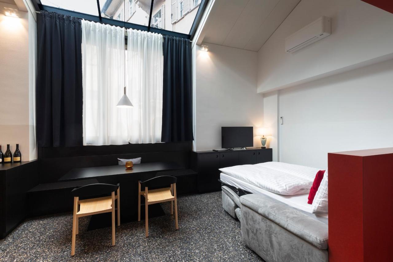 Pepper Suite Bolzano Esterno foto